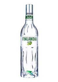 Finlandia Lime Ltr