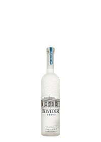 Belvedere Vodka 20Cl