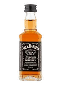 Jack Daniel's 5 Cl