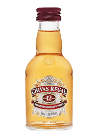 Chivas Regal 5 Cl