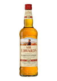 Sir Edwards Scotch Whisky Ltr