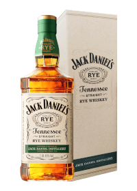 Jack Daniel's Rye Whiskey 1 Liter