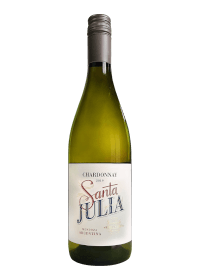 Santa Julia Chardonnay 75 Cl