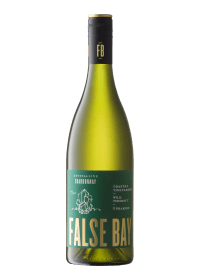 False Bay Chardonnay 75Cl