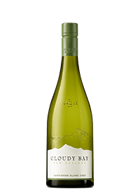 Cloudy Bay Sauvignon Blanc 75 Cl