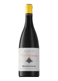 Boschendal Elgin Chardonnay 75 Cl