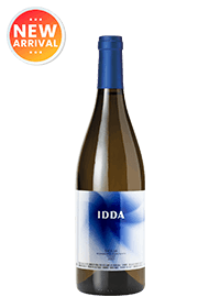 IDDA Sicilia Bianco 75 Cl.