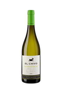 El Chivo Sauvignon Blanc 75Cl Promo