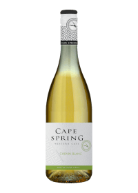Cape Spring Chenin Blanc 75Cl