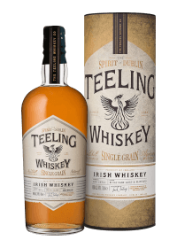 Teeling Single Grain Irish Whiskey 70Cl