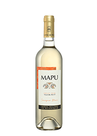 Mapu Sauvignon Blanc 75Cl Promo
