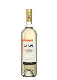 Mapu Sauvignon Blanc/Chardonnay 75Cl Promo