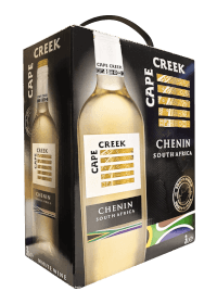 Cape Creek Chenin 3Lt Promo