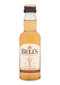 Bells Scotch Whisky 5Cl