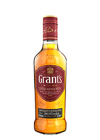 Grant's Whisky 35 Cl