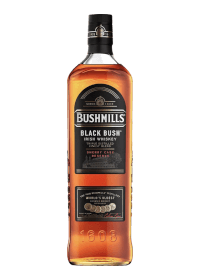 Bushmills Black Bush Irish Whisky 70 Cl