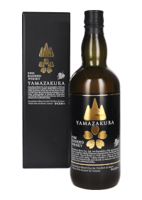 Yamazakura Blended Whisky 70Cl Promo