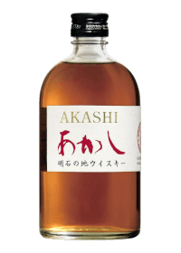 Akashi Red Blended Whisky 50Cl