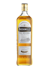 Bushmills Original Irish Whiskey 70Cl Promo
