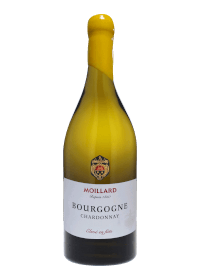 Moillard Bourgogne Chardonnay Eleve En Futs 75Cl