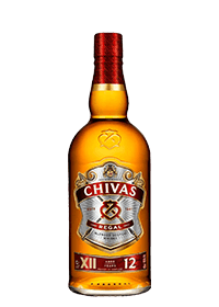 Chivas Regal 1 Ltr