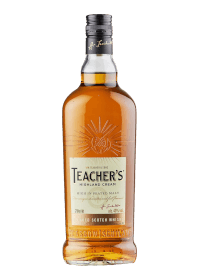 Teacher's Whisky 70Cl