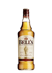 Bells Scotch Whisky 75 Cl