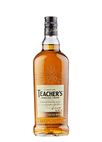 Teacher's Whisky Ltr