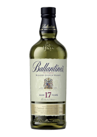 Ballantines 17 Years Old 75 Cl Promo