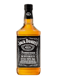 Jack Daniel's  37.5 Cl