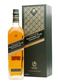 Johnnie Walker Explorers Club Collection The Gold Route 1 Ltr Promo