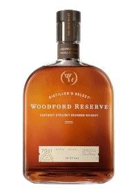 Woodford Reserve Distiller's Select Bourbon 70cl