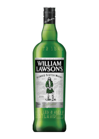 William Lawson's Whisky 75 Cl