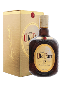 Old Parr 12Yo Whisky 1Lt