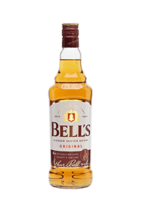 Bell's 1L