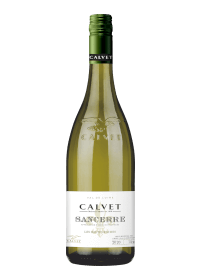 Calvet Sancerre White Val De Loire 75Cl