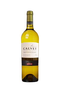 Calvet Varietals Sauvignon 75Cl