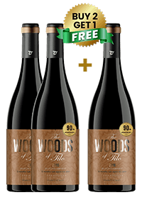 The Woods Of Tilo Selected Harvest 75Cl (90 Pts. Jamessuckling.Com) (Buy 2 Get 1 Free)