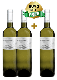 Skouras Moscofilero White Wine 75cl (Buy 2 Get 1 Free)