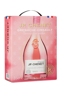 JP. Chenet Grenche Cinsault 3Lt PROMO