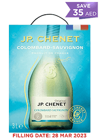 JP. Chenet Colombard Sauvignon 3Lt PROMO