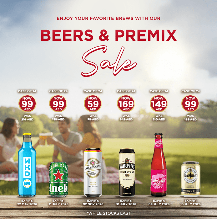 promotion banners