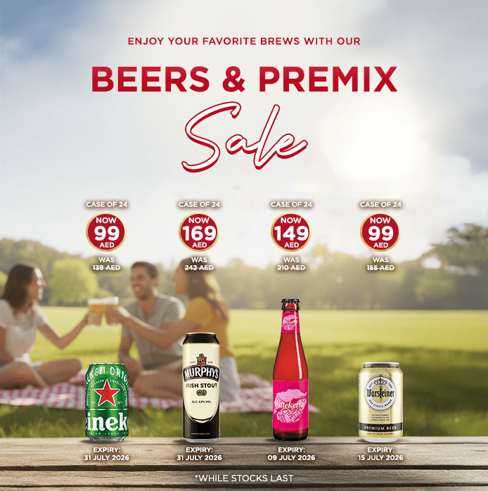 promotion banners