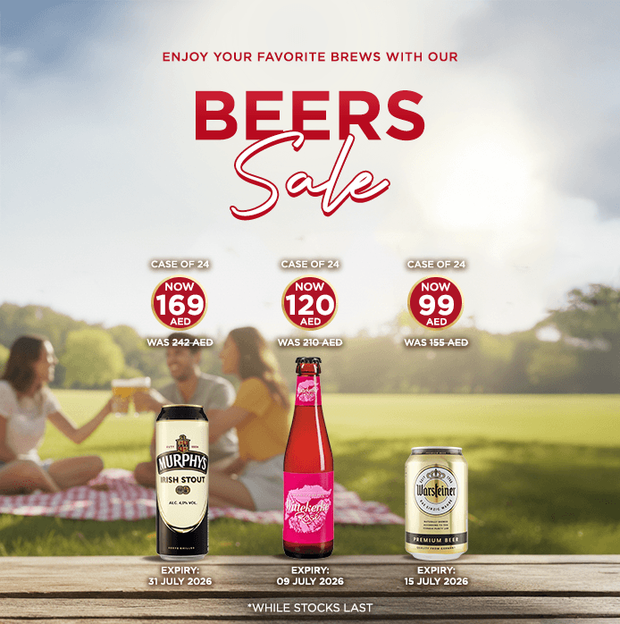 promotion banners