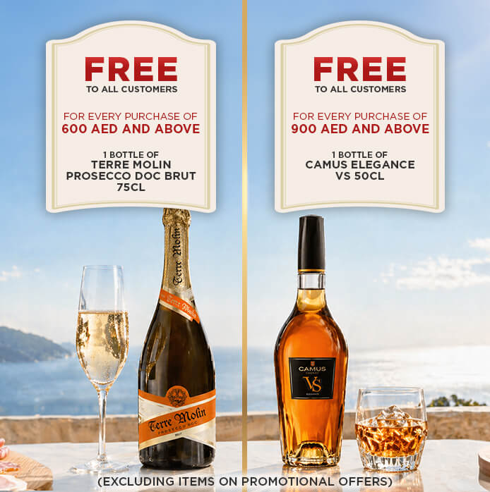 promotion banners