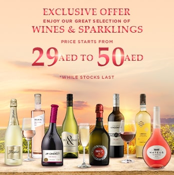 Martini Rosso – UAE's No 1 Liquor Shop Online