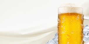 Strong Beer