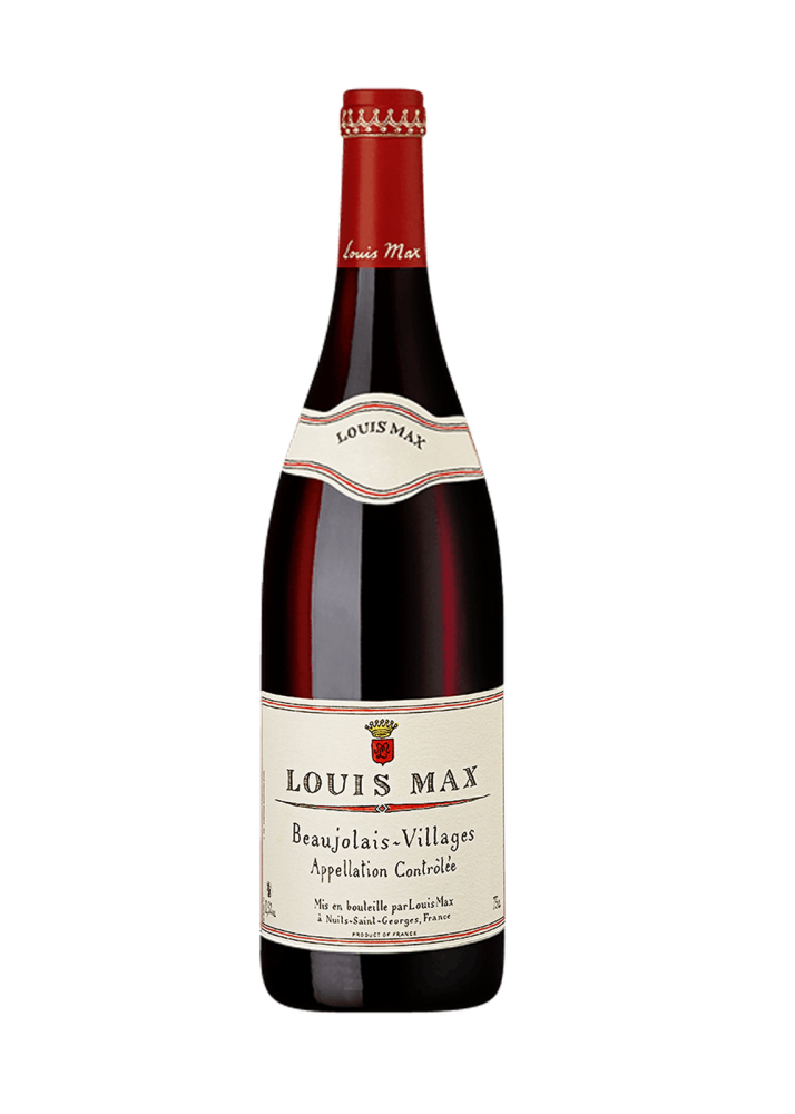 Louis Max Beaujolais-Villages 75Cl