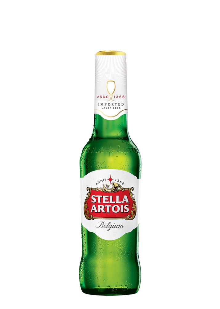 Stella Artois Btl 33CL