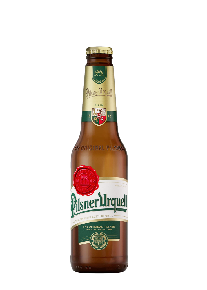 Pilsner Urquell Btl 33 CL